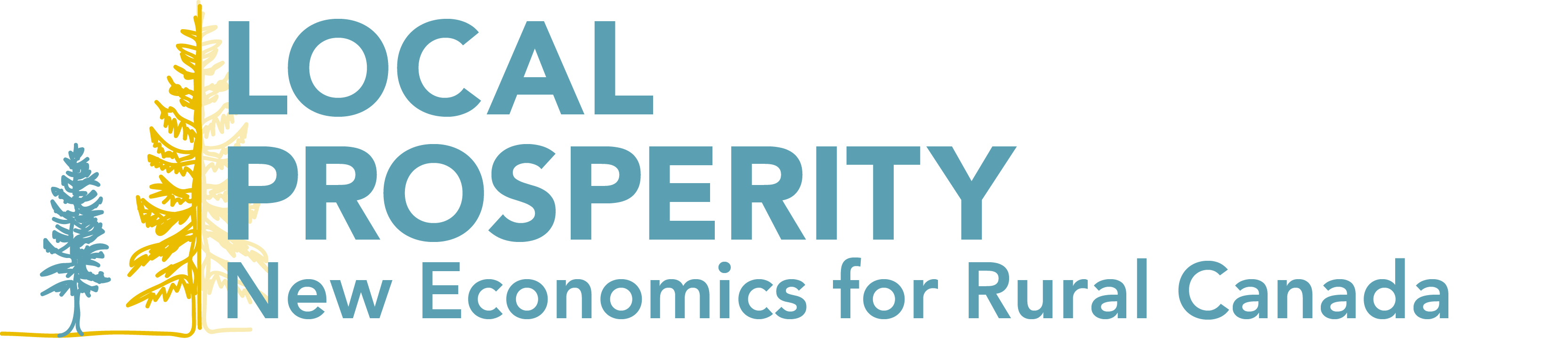 Local Prosperity Conference Logo