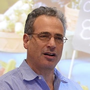 Michael Shuman