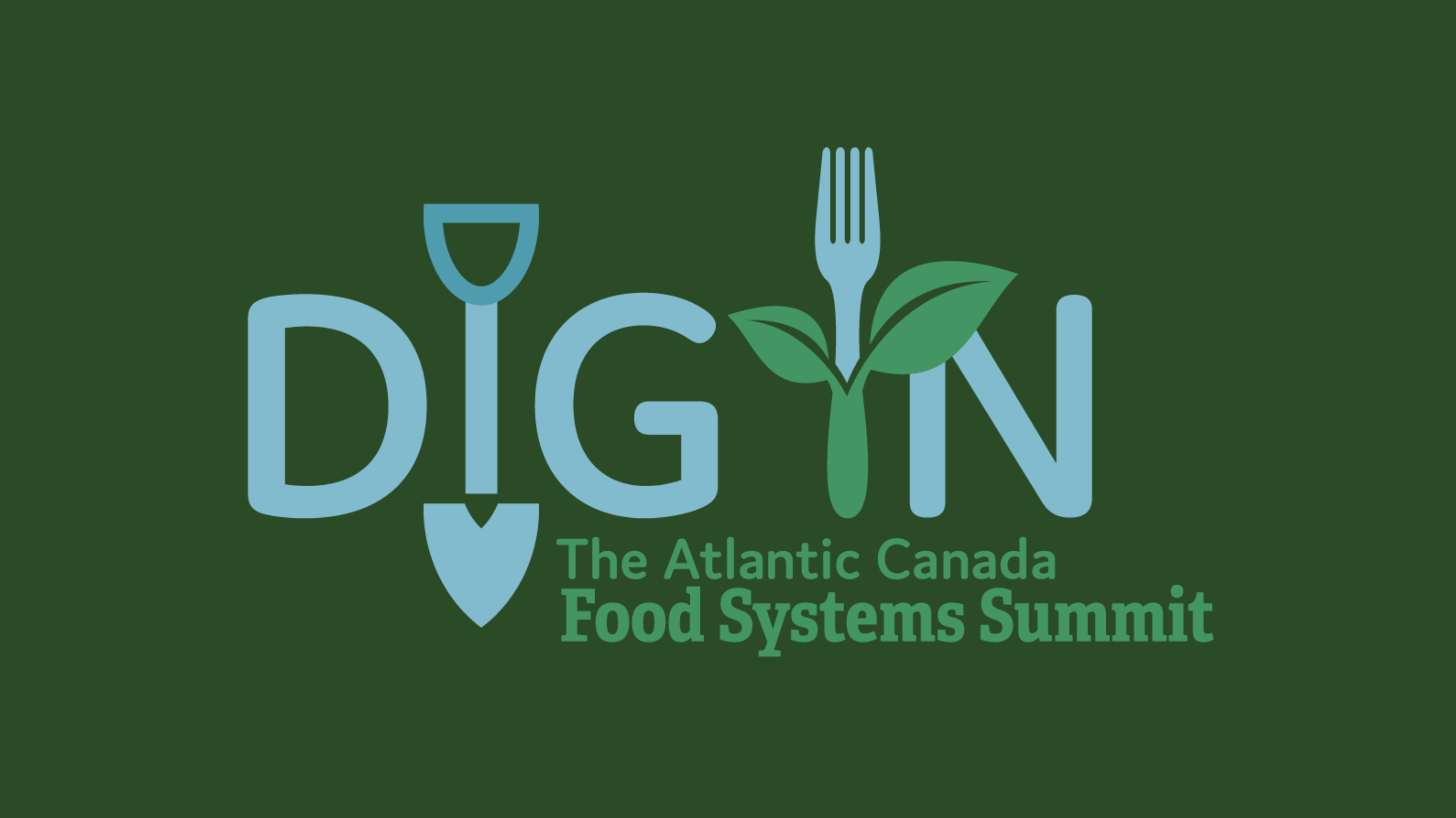 Dig in: The Atlantic Food Systems Summit 